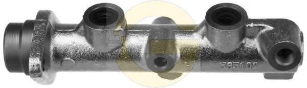 Главный тормозной цилиндр