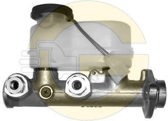 Главный тормозной цилиндр