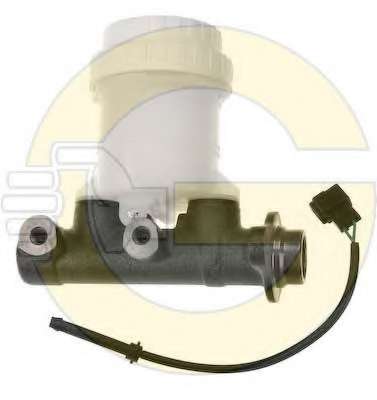 Главный тормозной цилиндр