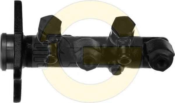 Главный тормозной цилиндр