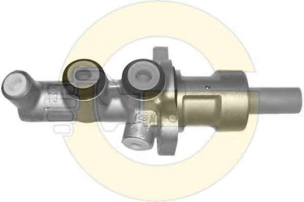 Главный тормозной цилиндр