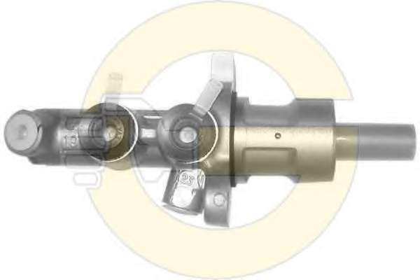 Главный тормозной цилиндр