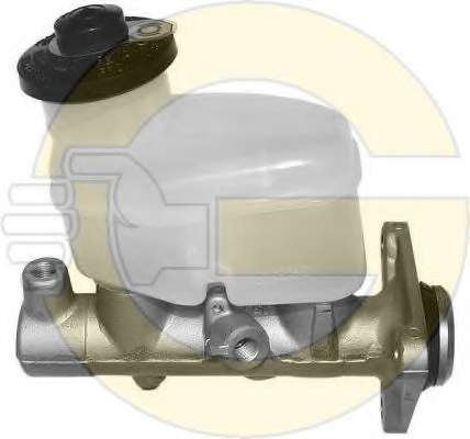 Главный тормозной цилиндр