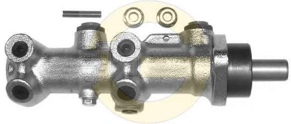 Главный тормозной цилиндр