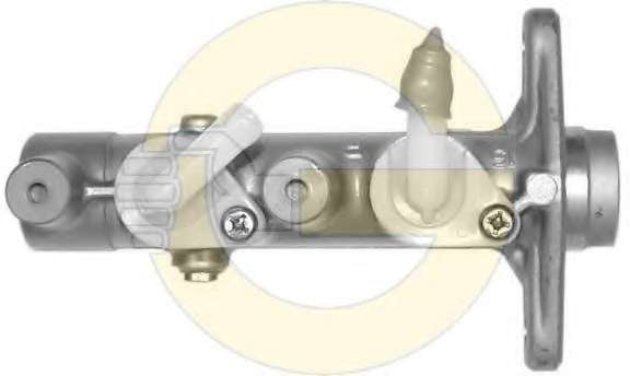 Главный тормозной цилиндр