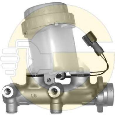 Главный тормозной цилиндр