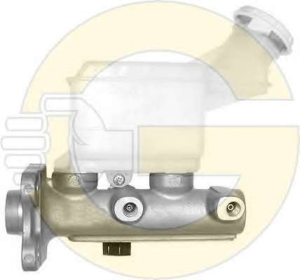 Главный тормозной цилиндр