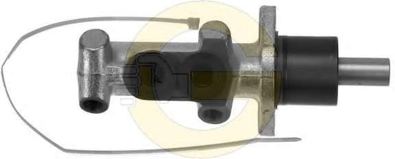 Главный тормозной цилиндр