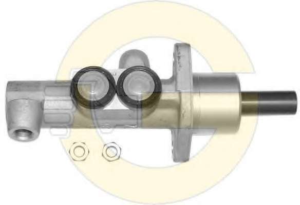 Главный тормозной цилиндр