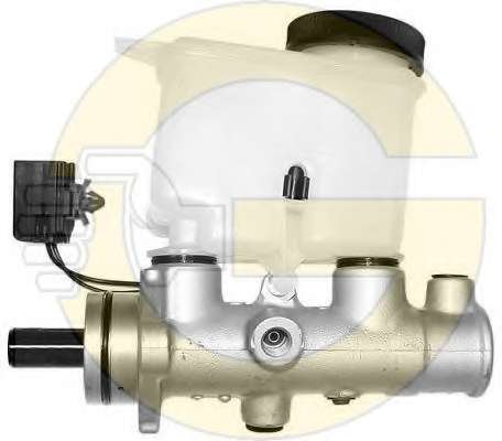 Главный тормозной цилиндр