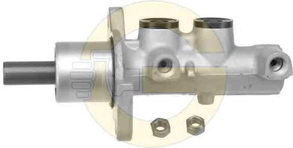Главный тормозной цилиндр