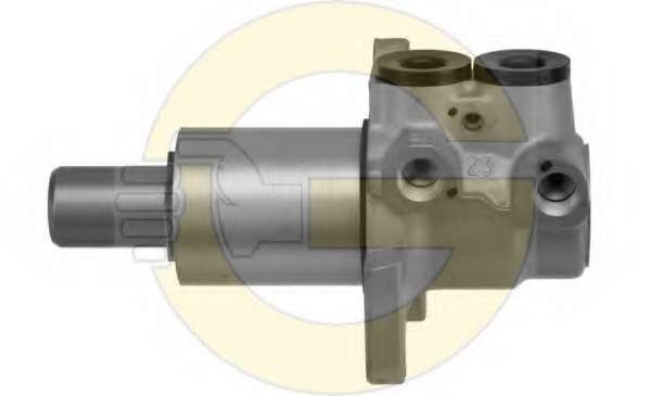 Главный тормозной цилиндр
