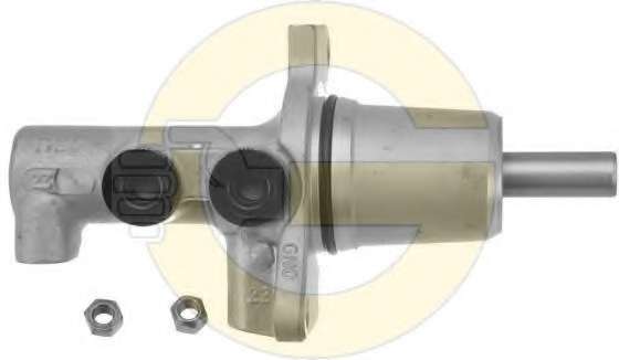 Главный тормозной цилиндр