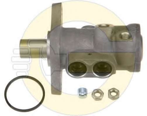 Главный тормозной цилиндр