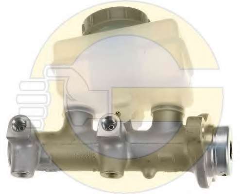 Главный тормозной цилиндр