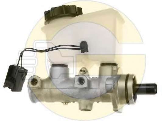 Главный тормозной цилиндр