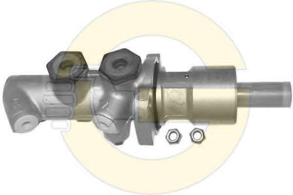 Главный тормозной цилиндр