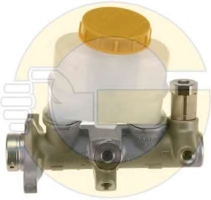 Главный тормозной цилиндр