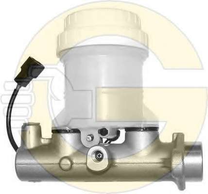 Главный тормозной цилиндр