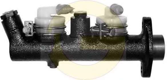 Главный тормозной цилиндр