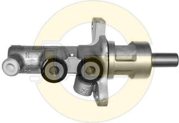 Главный тормозной цилиндр