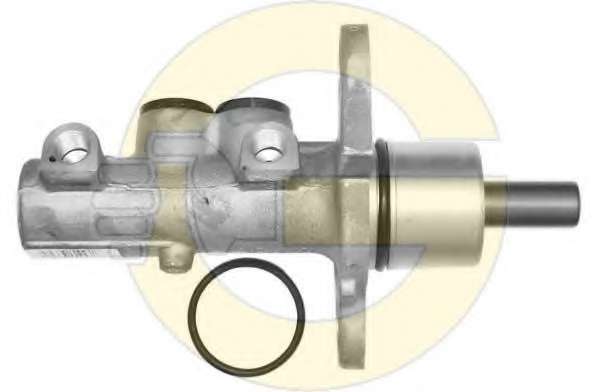 Главный тормозной цилиндр
