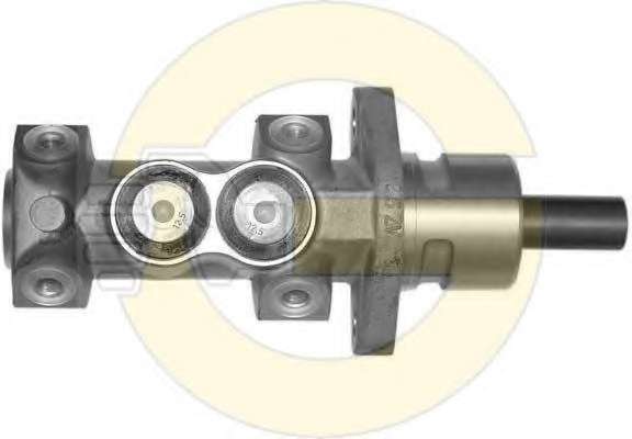 Главный тормозной цилиндр