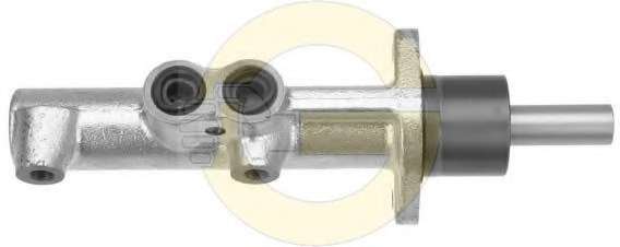 Главный тормозной цилиндр