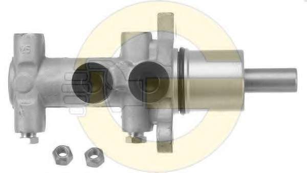 Главный тормозной цилиндр