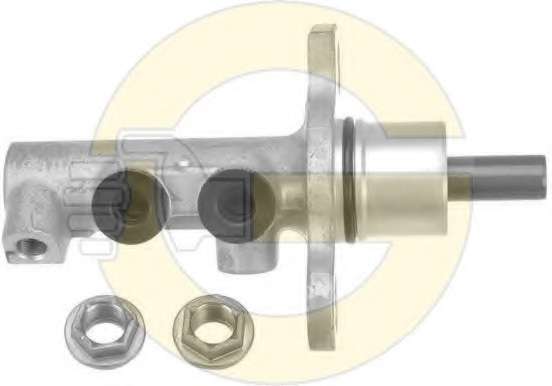 Главный тормозной цилиндр