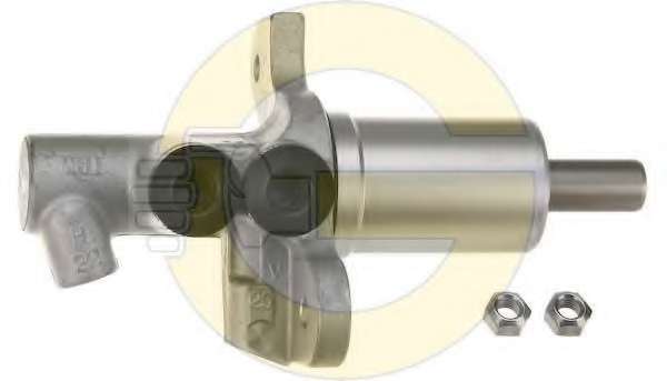 Главный тормозной цилиндр