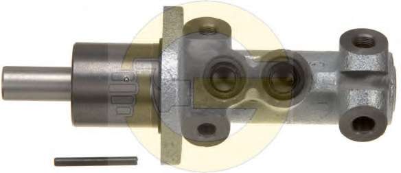 Главный тормозной цилиндр