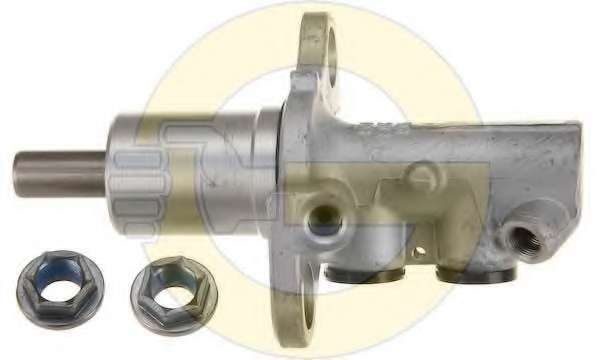 Главный тормозной цилиндр