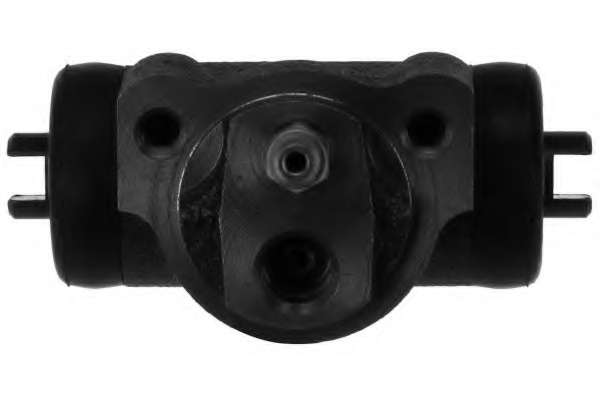 Колесный тормозной цилиндр