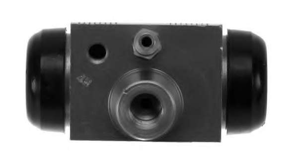 Колесный тормозной цилиндр