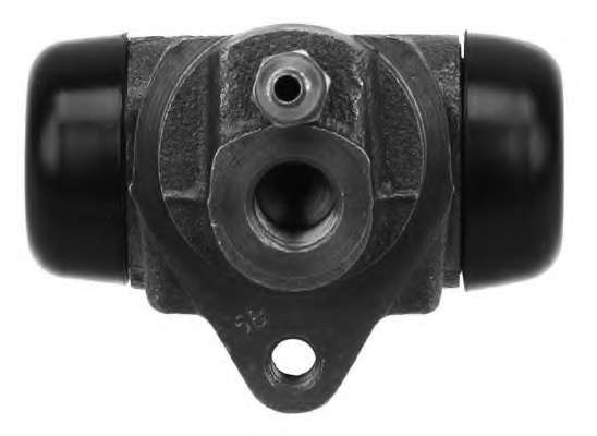 Колесный тормозной цилиндр