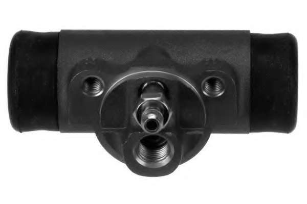 Колесный тормозной цилиндр