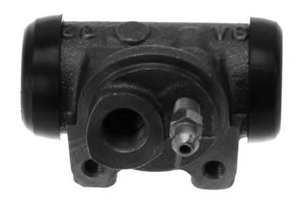 Колесный тормозной цилиндр