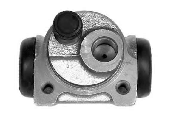 Колесный тормозной цилиндр