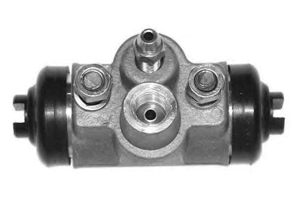 Колесный тормозной цилиндр