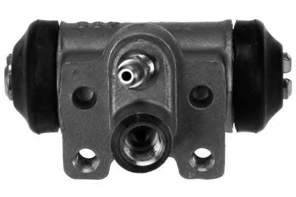 Колесный тормозной цилиндр