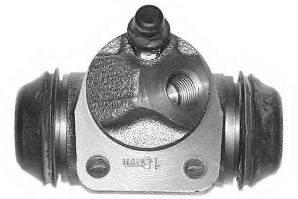 Колесный тормозной цилиндр