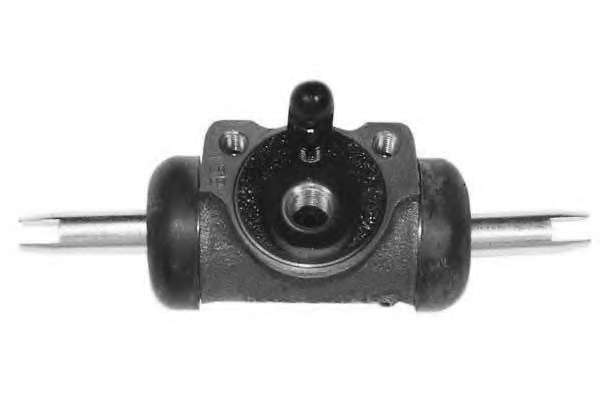 Колесный тормозной цилиндр