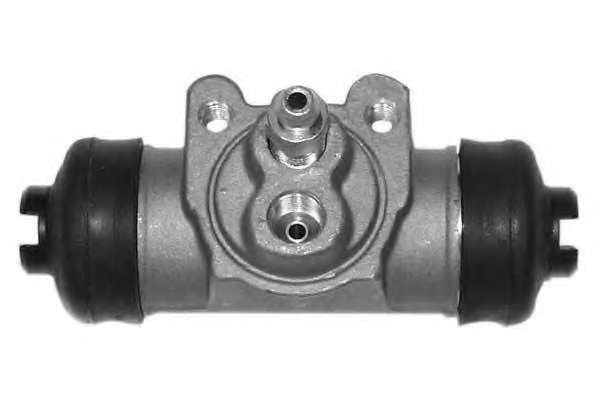 Колесный тормозной цилиндр