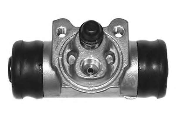 Колесный тормозной цилиндр