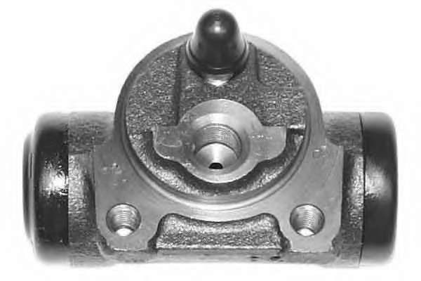 Гальмівний циліндрик