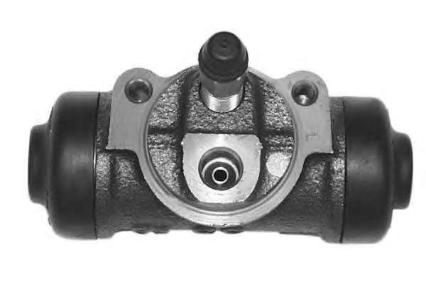 Колесный тормозной цилиндр