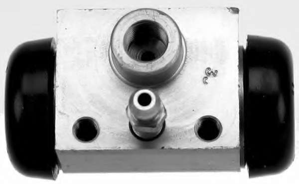 Колесный тормозной цилиндр