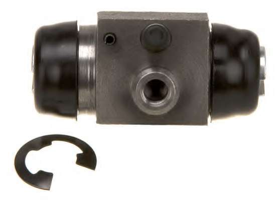 Колесный тормозной цилиндр