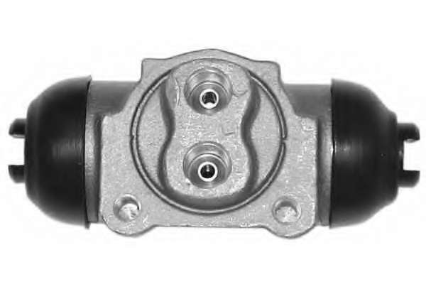 Колесный тормозной цилиндр